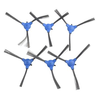 Accessories Side Brushes Blue Cleaning Brush For Eufy Robot