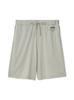 Gelato Pique HOMME Supima Cotton Logo Shorts PMCP252953GRNL