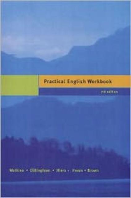 Kniha Practical English Workbook, " 7/E : Used with ...Watkins-Practical English Handbook