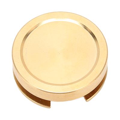 Watch Balance Holder Universal Stable Safe Gold Watch Repair Stand for Watch Repairing