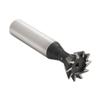 Accessoires pour outils de machines – Fraises outils