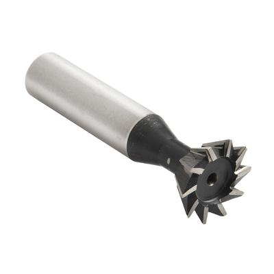6 Flutes Milling Cutter Useful Wear Resistant 1pcs Labor Saving Metalworking Cutting Tool Preservative Brand New