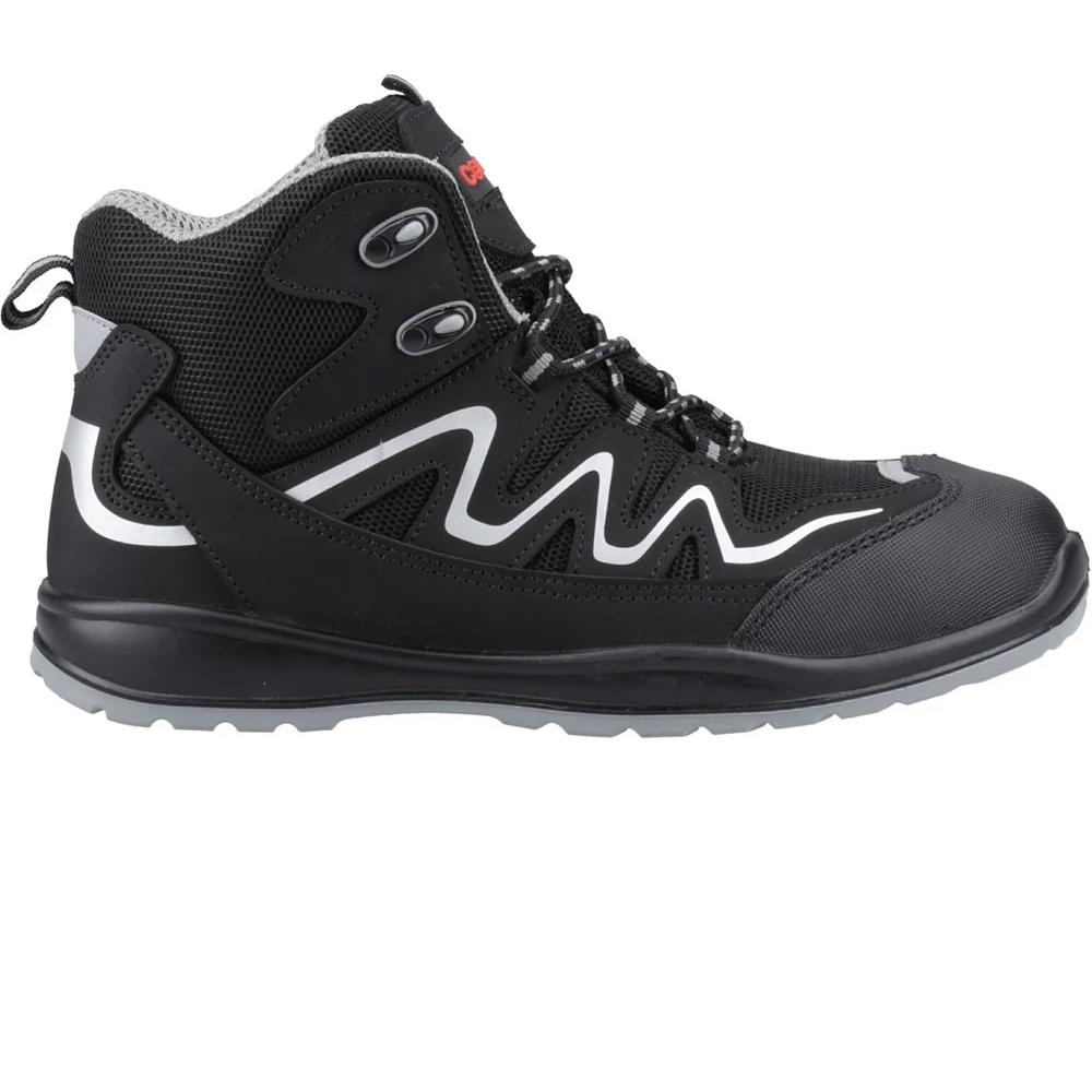 CENTEK Unisex Adult Safety Boots