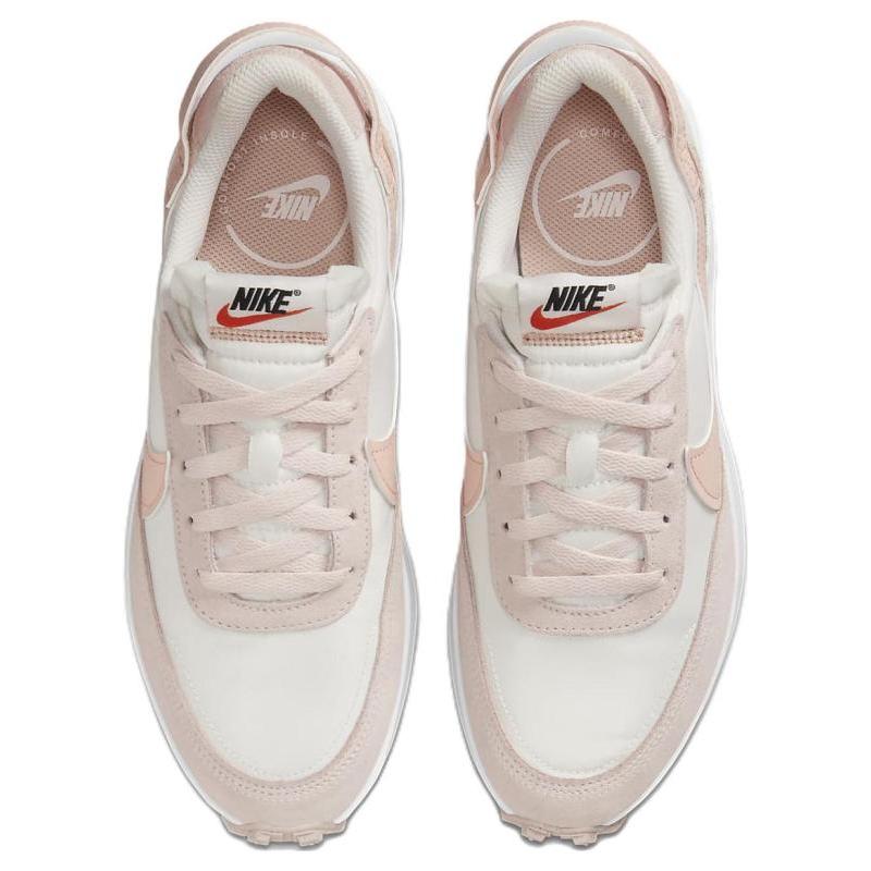 Nike Waffle Debut 'Light Soft Pink' Women's Sneakers DH9523-602