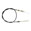 1pc Replacement 946-1117 Clutch Cable For RT65H RT65 RT65E RT65ES FT24 Accessories Easy Installation