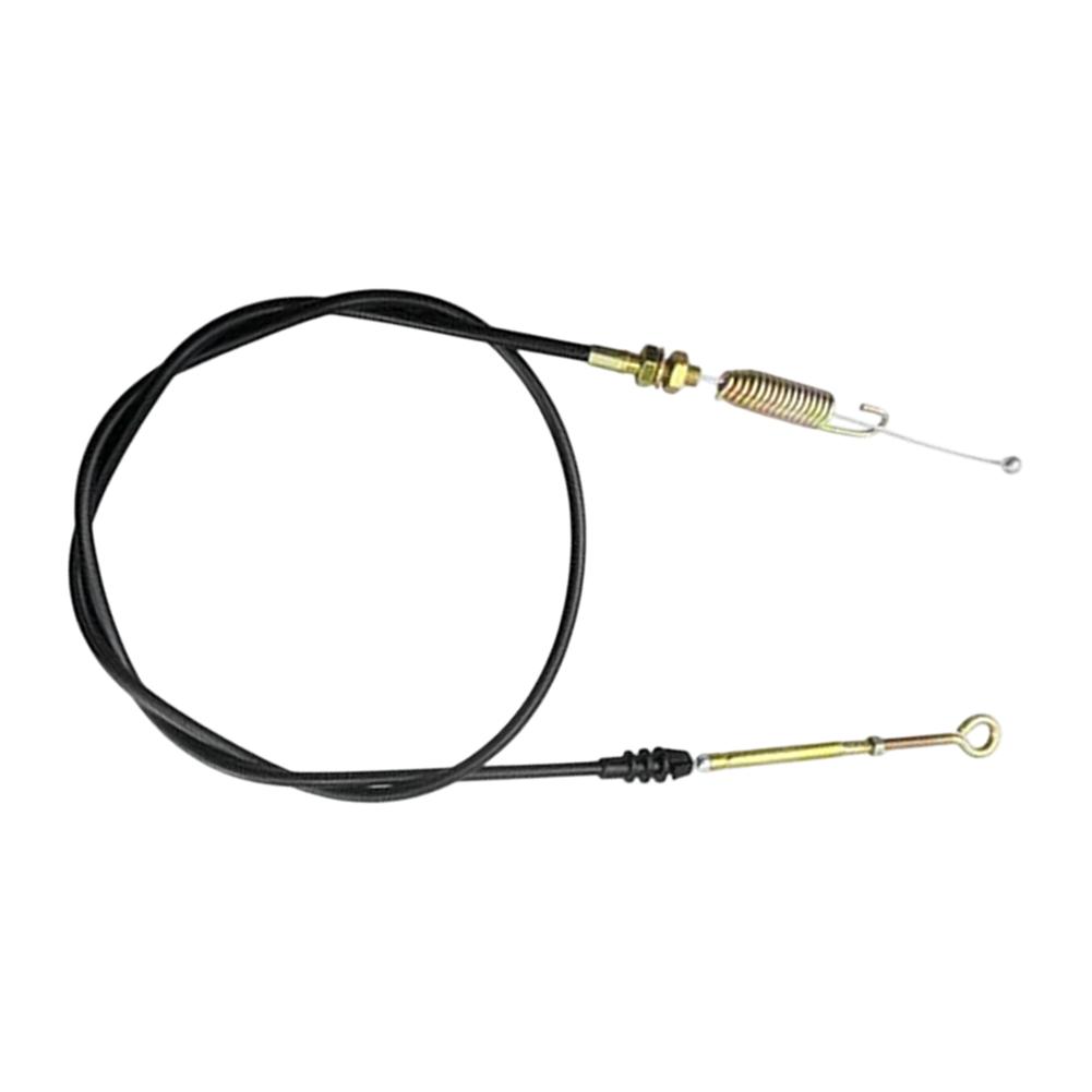 1pc Replacement 946-1117 Clutch Cable For RT65H RT65 RT65E RT65ES FT24 Accessories Easy Installation