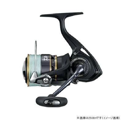 ダイワ(Daiwa) 　リーガル　3000H　PEツキ　スピニングリール