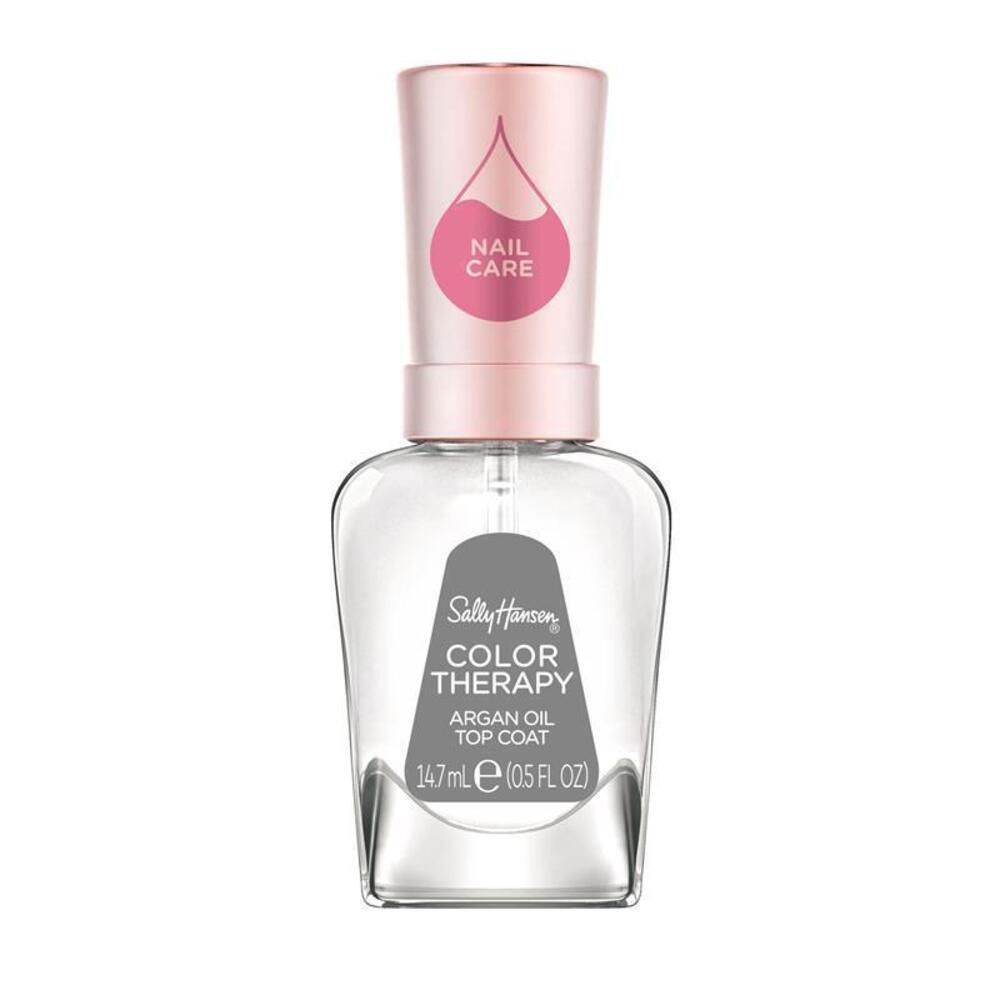 Sally Hansen Color Therapy Top Coat 14.7ml