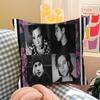 5-S-Seconds O-Of-S-Summeres Pillow Gift Home Office Decoration Pillow Bedroom Sofa Car Cushion CoverPillow Case