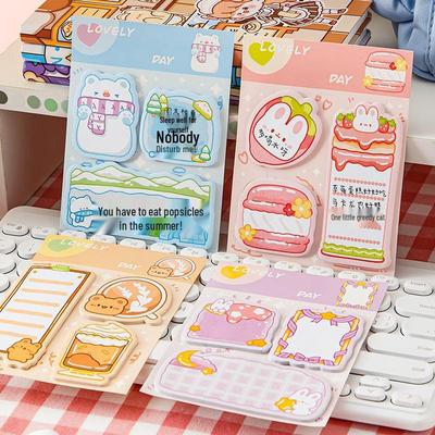 Taccuini e block notes – Post it