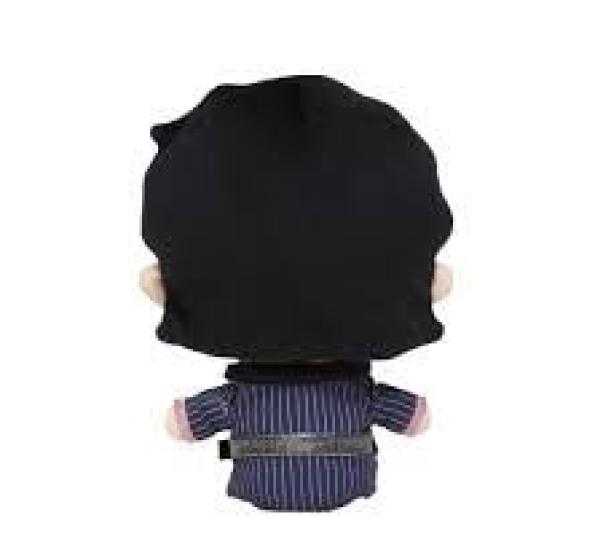 Snow Man Chill Hanging Series Plush Toy 1st Stadium Live SnowWorld Official Merchandise [Tatsuya Fukazawa] [Snowman (Big Ver.)]