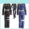Costume Cosplay Complet Unisexe Seraph Of The End Guren Ichinose Pour Fans d'Anime