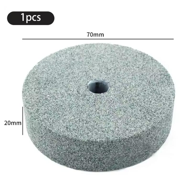 1 PCS Electric Drill Grinding Wheel Polishing Pad Grinding Machine Conversion Head Metal Grinding Machine Rotating Tools