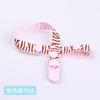 1 Pc  Baby Pacifier Chain Belt, Pacifier Clip Toothpaste Toy Anti-lost Belt Anti-dropped Belt