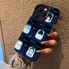 Ivantill Alien Stage Phone Case  Phone Case For iPhone 14 16 15 11 12 13 Pro Max Mini Plus Shockproof Cover