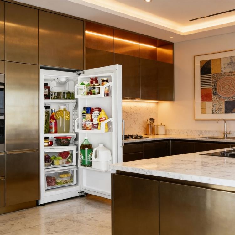 Simple To Maintain Right Fridge Shelf Plastic Replacement Suitable For Most Models