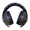 Noise-Reducing Sleep Headphones for Infants & Children - Head-Mounted Protective Earmuffs