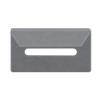 Universal Car Sun Visor Hanging Tissue Box - High-End Interior Napkin Holder