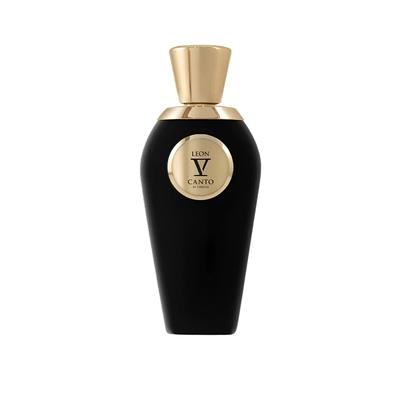 V Canto, Leon, Extrait De Parfum, Unisex, 100 Ml