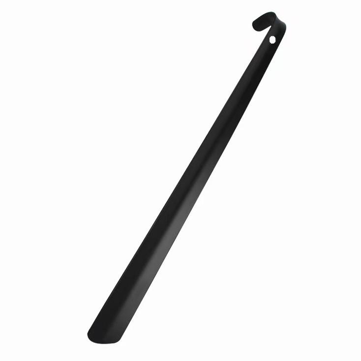 Stainless Steel Shoehorn with Various Specifications - No Bend Over Shoe Aid in Stock