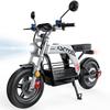 Electronică pentru creativitate și divertisment – Trotinete electrice