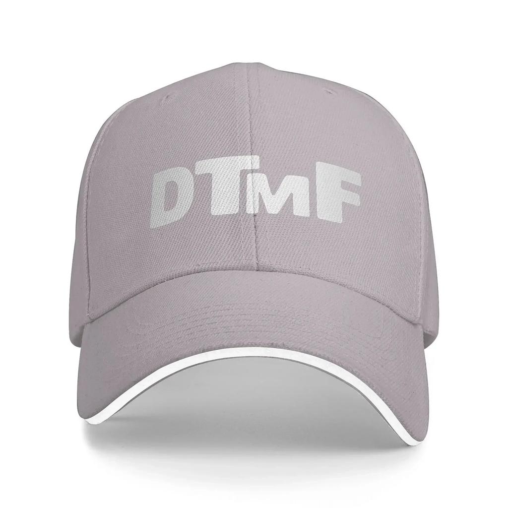 bads bunnys DTMF Debi Tirar Mas Fotos  album Outfits Unisex Women Baseball Caps  Dad Hat Fashion Travel Headwear Snapback Cap
