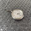 SEIKO Seiko Pocket Watch Quartz Pocket Watch [Working Condition] 7N01-9A00 (Management Code K26I)
