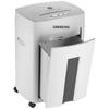 SUNWOOD PS7 15-Sheet Cross-Cut Shredder CN plug (adapter included)