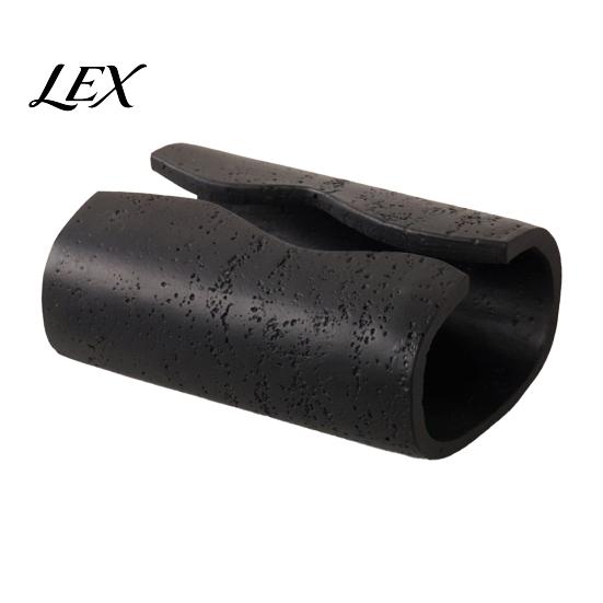 Decorative Resin Napkin Holder Sandstone Style Tissue Box Cover, Holder, Minimalist Round Storage for Home Paper Towel Dispenser Bathroom Bedroom