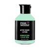 Pink Woolf After Shave Lotion for Men – Seabuckthorn & Aloe Vera | Sensitive Skin Post Shave Care | 110 ML