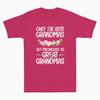 Oberteile – T-Shirts