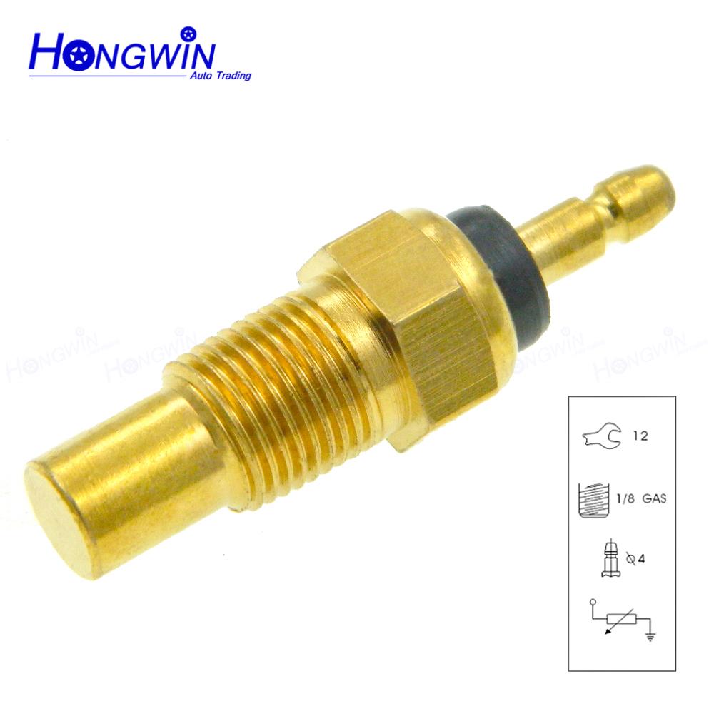 Brand New 37760-P00-003 37870-PJ7-003 37750-PH2-014 Coolant Temperature Sensor For Honda Civic 1996-2000