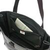 Yoshida Luggage Label Tote Bag Black & Co. [LINER] 951-09247 1.