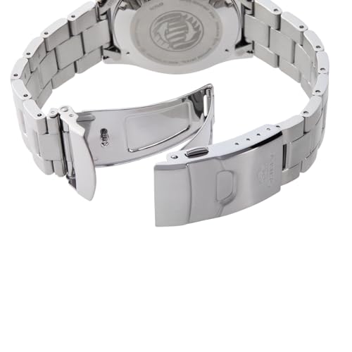 Orient Mako Automatic Diver's Watch RN-AA0001B Mechanical Dive Watch Men's Black