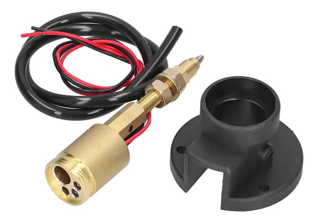 MIG Welding Wire Feeder Kit: Bracket, Damping Shaft, Handle, Gun Holder, Aviation Plug, Socket, Motor Control Box