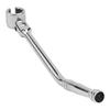 Automotive Repair Disassembly Wrench Adjustable Angle Disassembly Tool Tool 180 Degree Rotation Heavy Duty Material