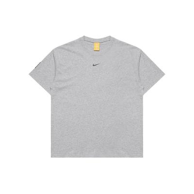 NOCTA Grafik-T-Shirt Grau Herren Oberteile FN7663-063