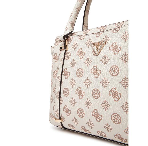 Сумка Guess Daryna II HWPG72 08060 белый
