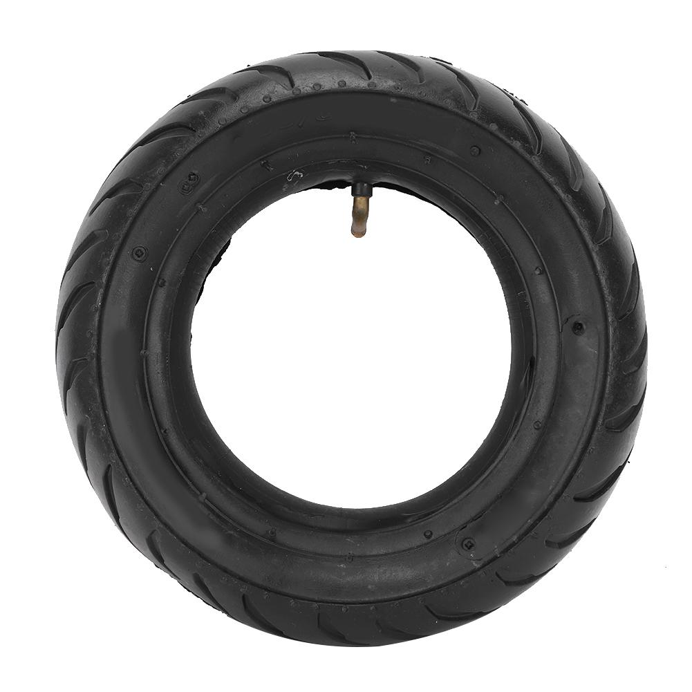 90 65 6.5 Motorcycle Front Tire Inner Tube Replace Fits for Mini Pocket Bike 47cc 49cc
