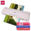 Deli A3/A4 Foto-Laminiergerät CN-Stecker (Adapter enthalten)