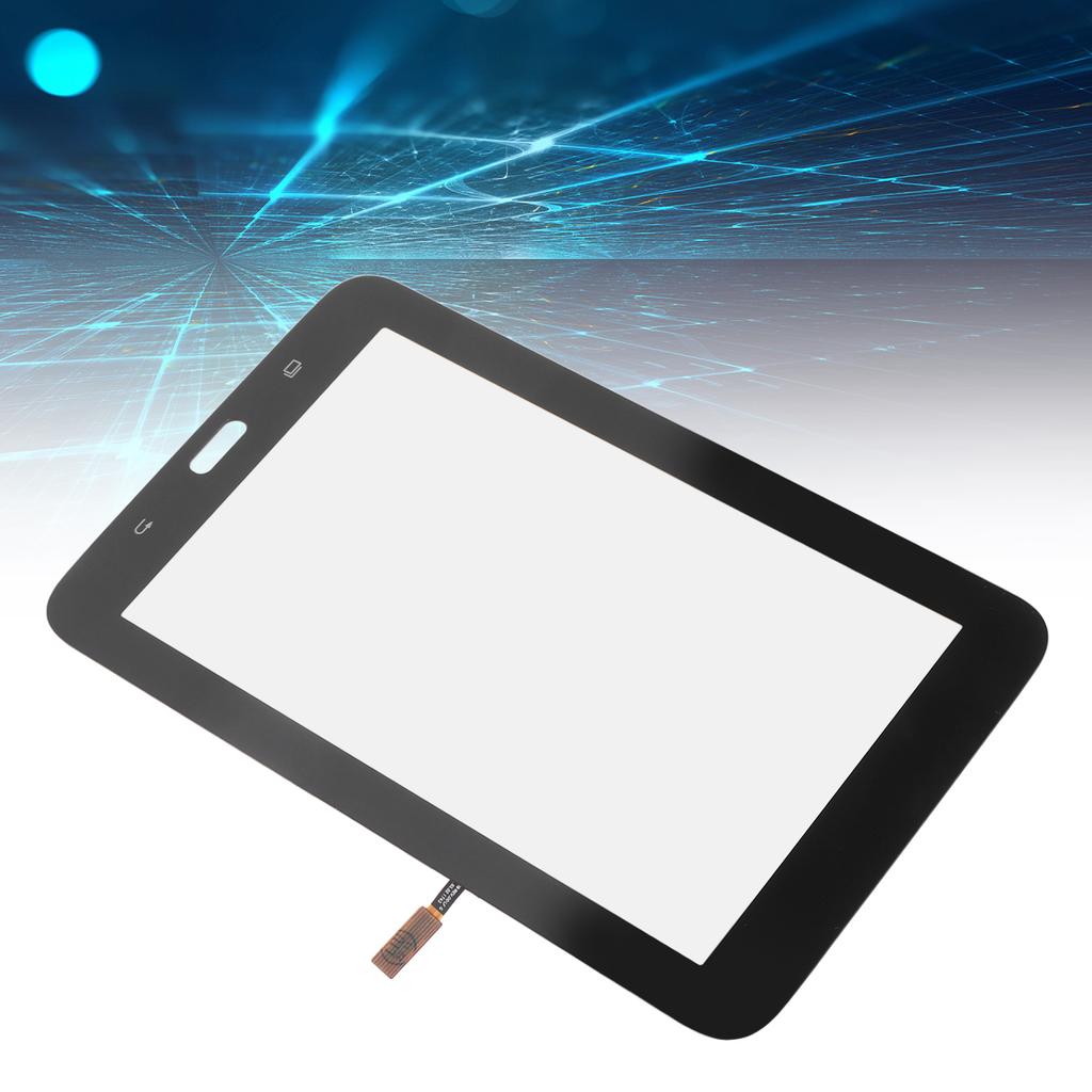 Digital Tablet Glass Capacitive Screen Replacement for Axy Tab 3 Lite 7.0in
