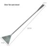 Aquatic Plant Trimming Kit: Stainless Steel Tweezers, Scissors, Clips, Flat Sand Shovel, Algae Scraper, Fish Tank Cleaning Supplies