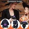 Stress Ball Stress Reduction Squeezing Animal Cartoon Soft Sensory Halloween Fidget Toys For Boredom Workplace Desk Boy Girl