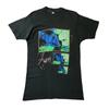 Vintage 1990 Peter Murphy USA Tour T Shirt Size Small Rare 1980s 1990s Gothic Rock Post Punk Bauhaus Daniel Ash Vintage Washed