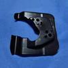 Steering Shaft Protective Cover Plate Anti Pinch Protective Cover For Nissan TIIDA LIVINA SYLPHY LANNIA