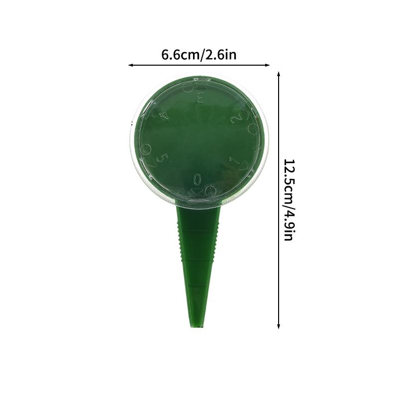 Seeds Spreader Seed Spacer and Seeder Tool Gardening Drilling and Loosening Tools Soil Puncher Loosening Gardening Accessories