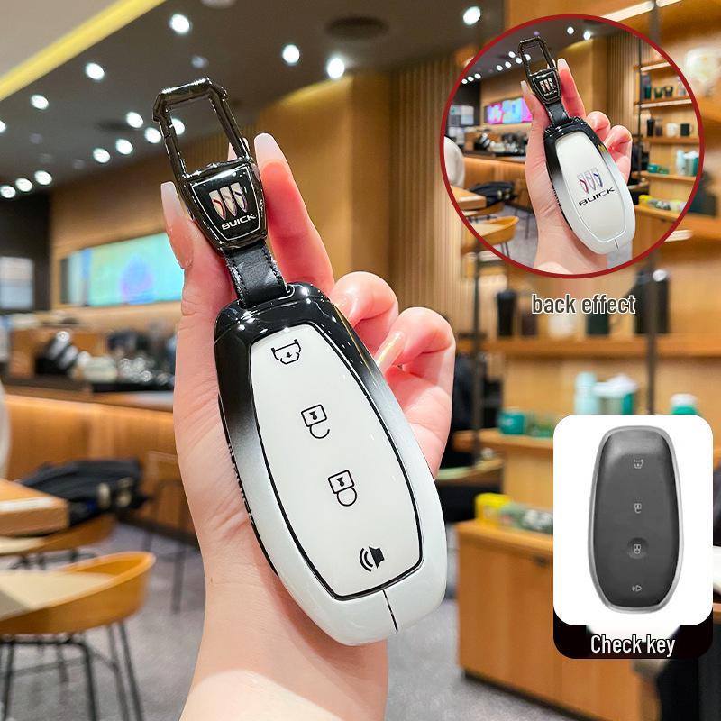 2026 Buick Vision L7 Key Case & Protective Shell for Remote Control