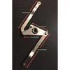 Car Intake Manifold Air Flap Runner Lever Kit for Mercedes Benz M272 V6 M273 V8