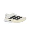 Adizero Boston 13 Biały Czarny Dash Szary Męskie Sneakersy Cloud-White Core-Black JS4939