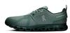 On Cloud 6 Waterproof Sneaker Size Cm Men's Boots, Green, 28.0